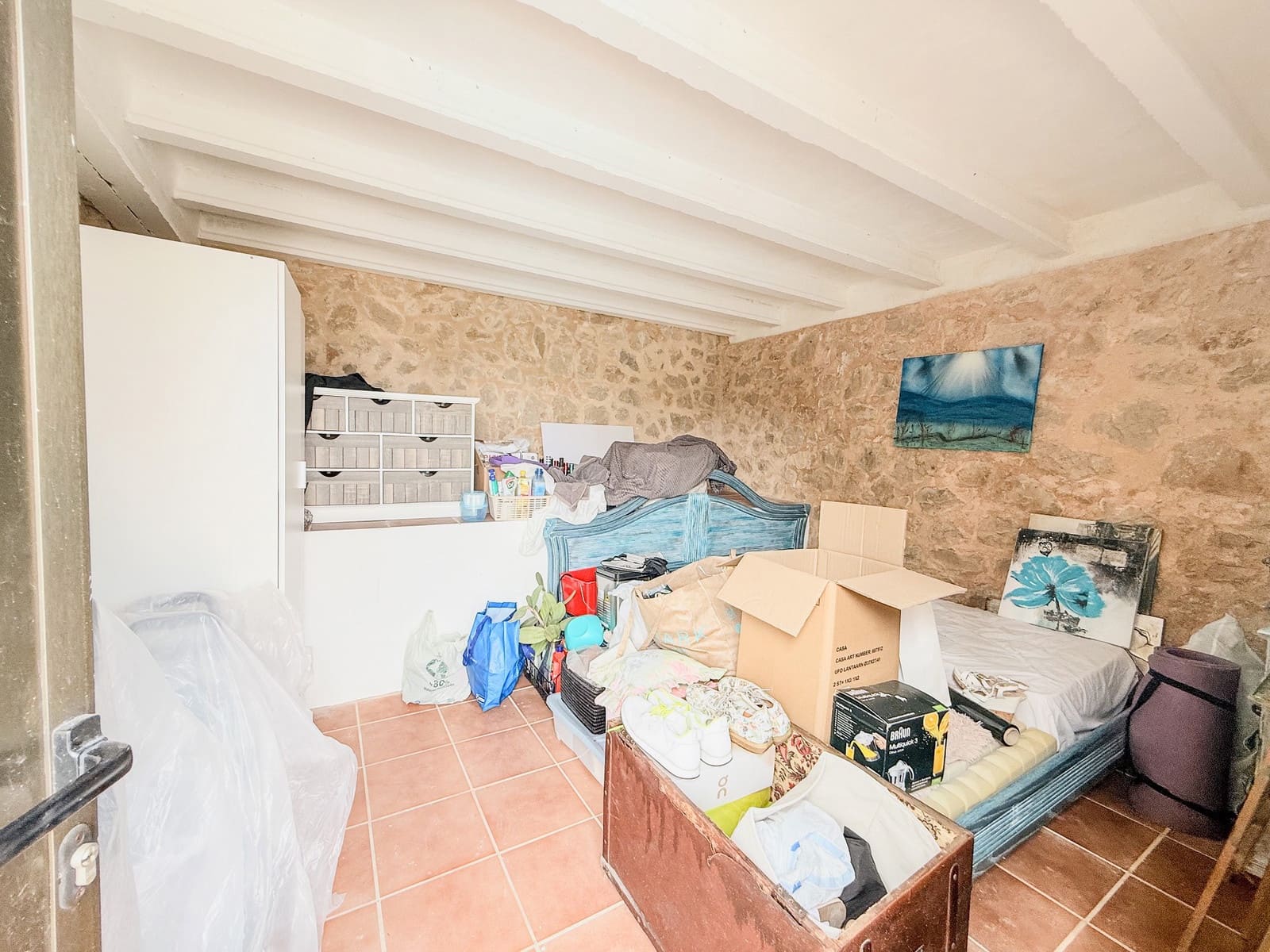 4 soveværelse Villa til salg i Denia med swimmingpool - € 565.000 (Ref: 10165201)