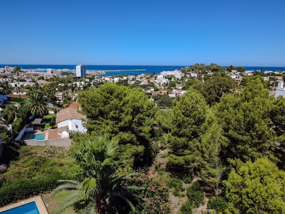 3 soverom Villa til salgs i Denia med svømmebasseng - € 725 000 (Ref: 10165202)