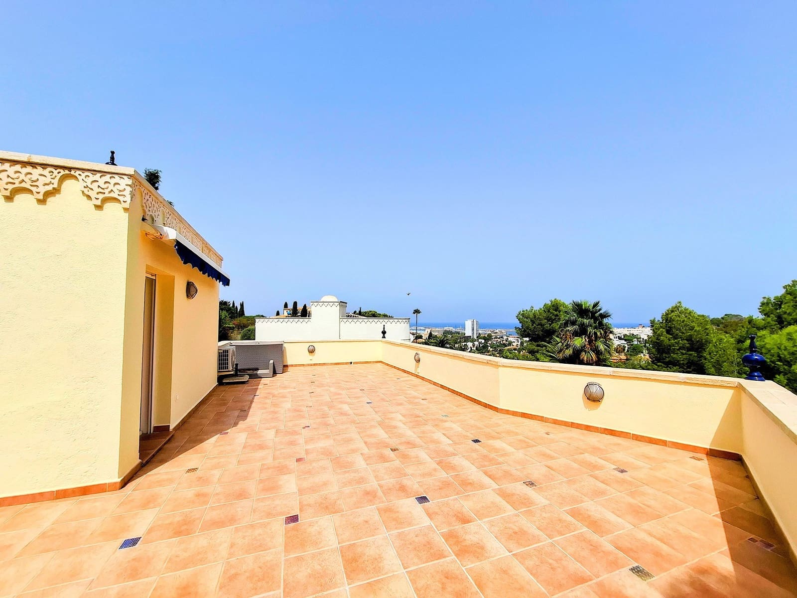 3 soverom Villa til salgs i Denia med svømmebasseng - € 725 000 (Ref: 10165202)