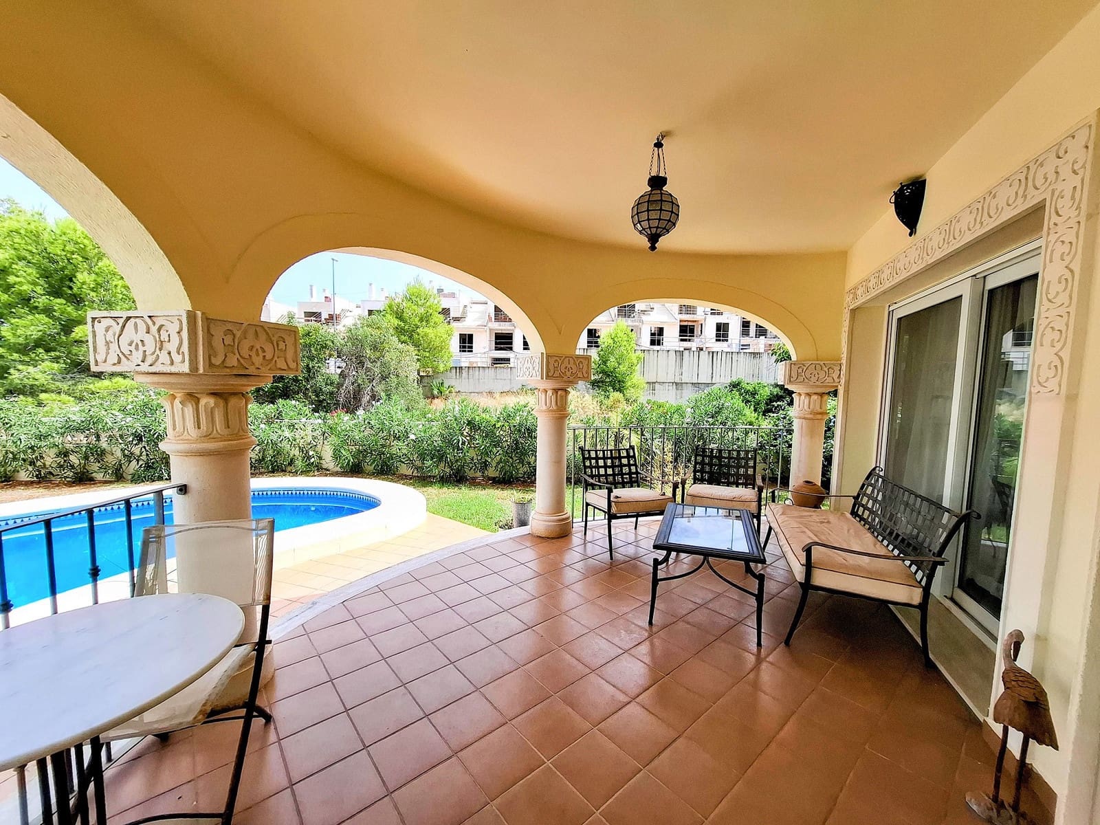 3 soverom Villa til salgs i Denia med svømmebasseng - € 725 000 (Ref: 10165202)