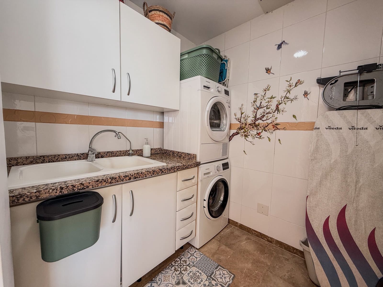 Apartamento de 3 habitaciones en Dénia en venta con piscina garaje - 485.000 € (Ref: 10165203)