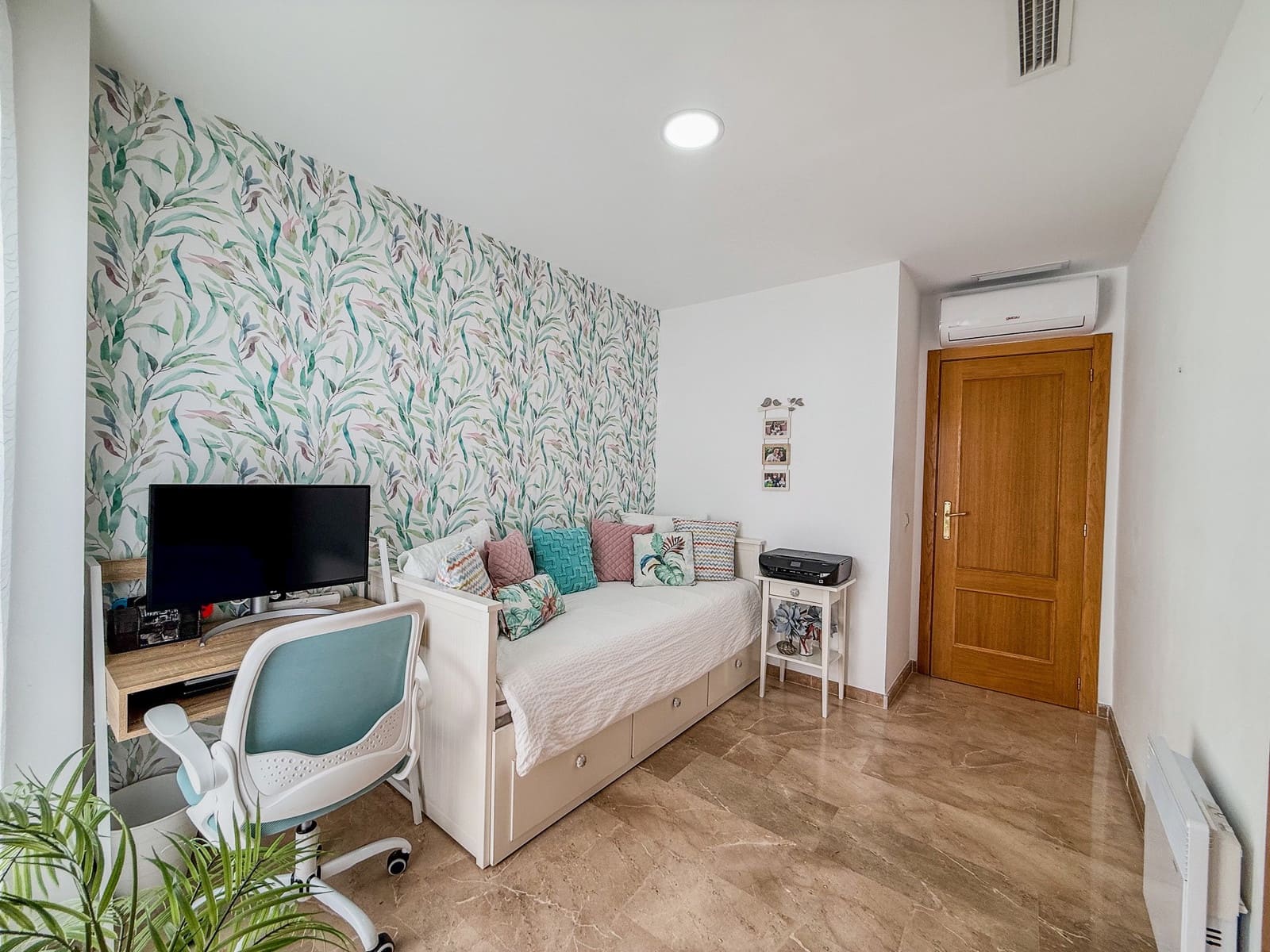 Apartamento de 3 habitaciones en Dénia en venta con piscina garaje - 485.000 € (Ref: 10165203)