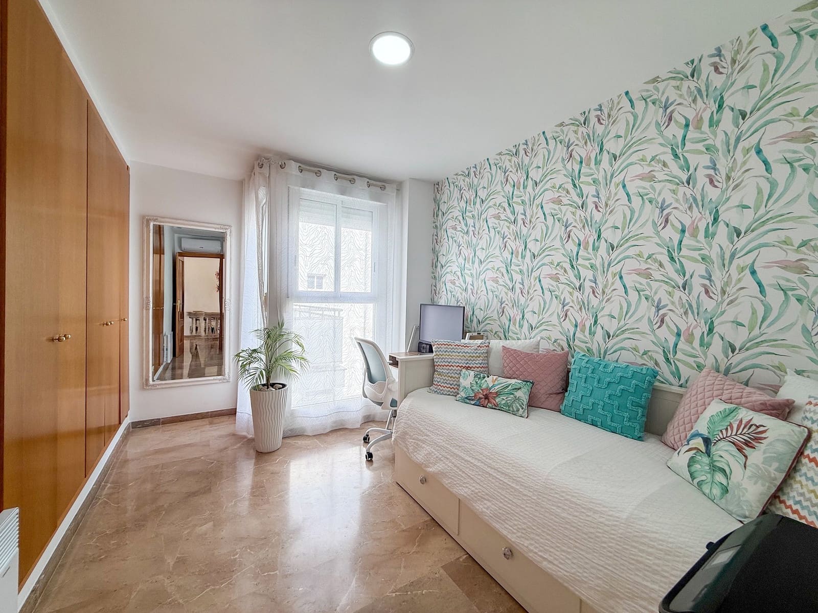 Apartamento de 3 habitaciones en Dénia en venta con piscina garaje - 485.000 € (Ref: 10165203)