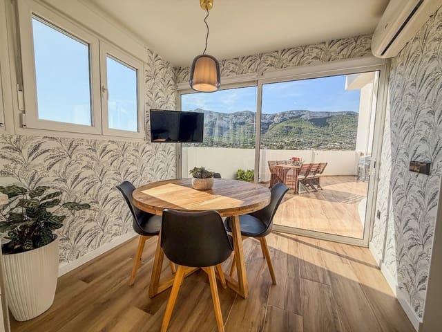 Apartamento de 3 habitaciones en Centro Urbano, Dénia en venta con piscina garaje - 485.000 € (Ref: 10165203)