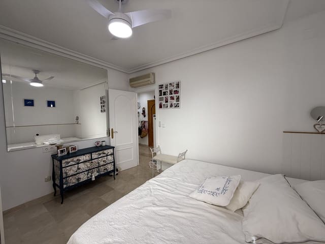 2 soverom Leilighet til salgs i Altea med svømmebasseng garasje - € 595 000 (Ref: 10166839)