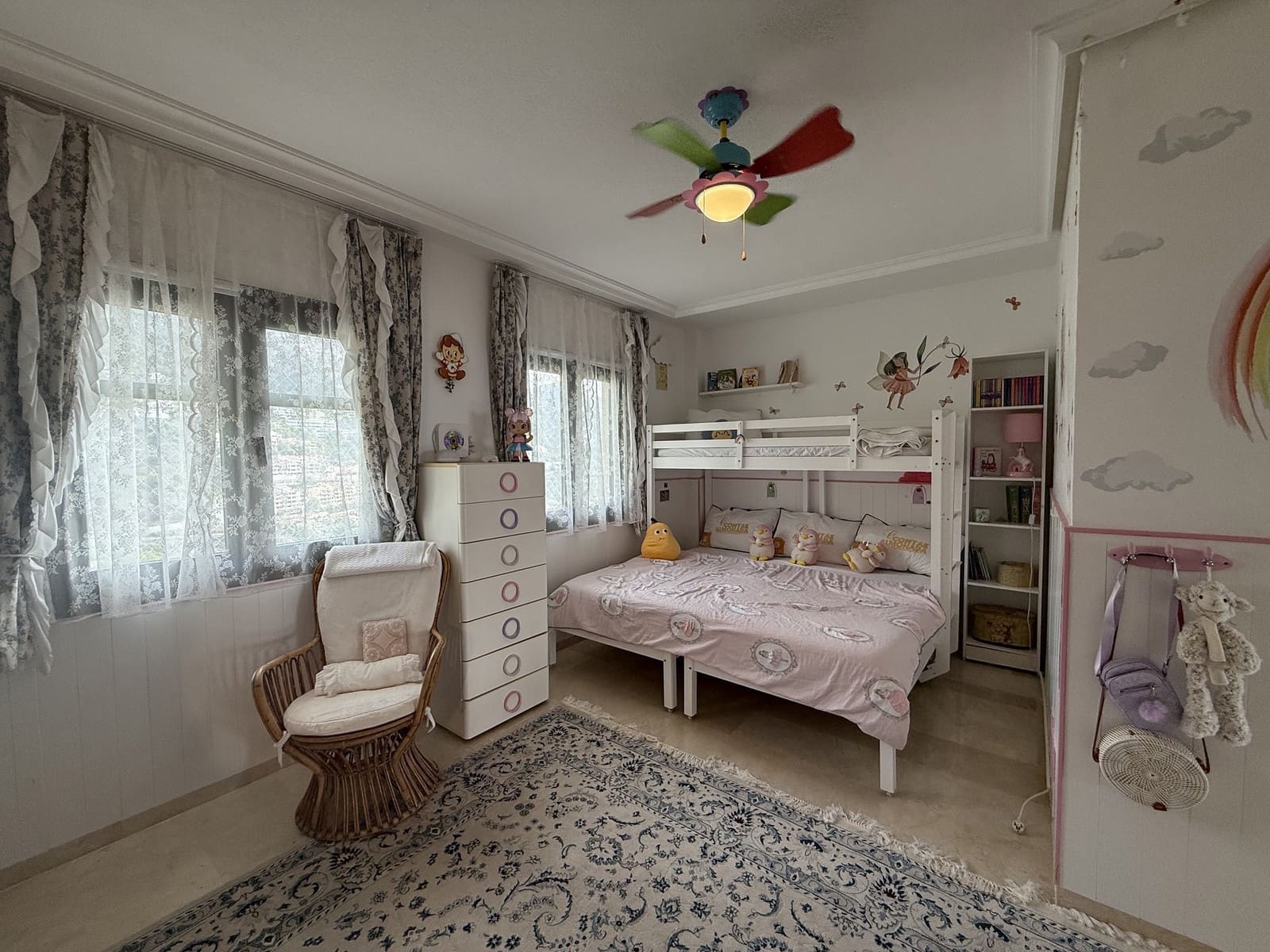 2 soverom Leilighet til salgs i Altea med svømmebasseng garasje - € 595 000 (Ref: 10166839)