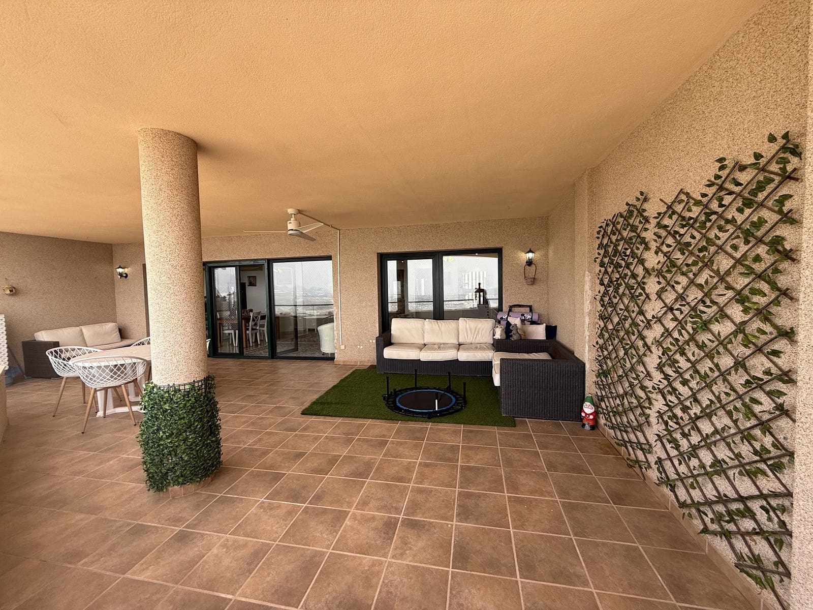 2 soverom Leilighet til salgs i Altea med svømmebasseng garasje - € 595 000 (Ref: 10166839)