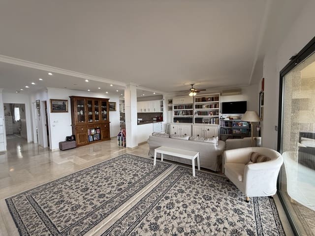 2 soverom Leilighet til salgs i Altea med svømmebasseng garasje - € 595 000 (Ref: 10166839)