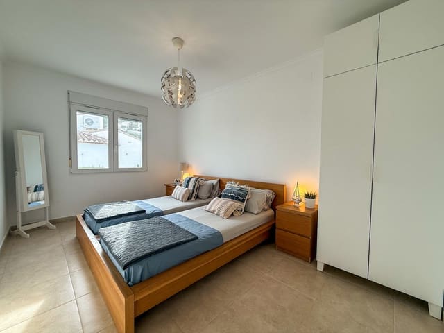 3 chambre Villa/Maison à vendre à Pedreguer avec piscine - 465 000 € (Ref: 10166840)