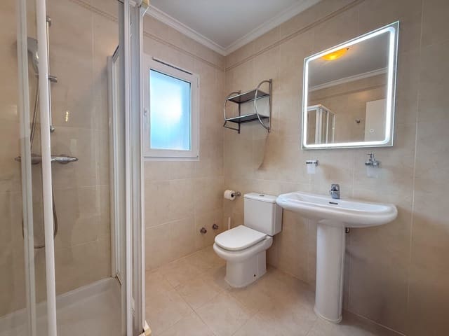 3 chambre Villa/Maison à vendre à Pedreguer avec piscine - 465 000 € (Ref: 10166840)