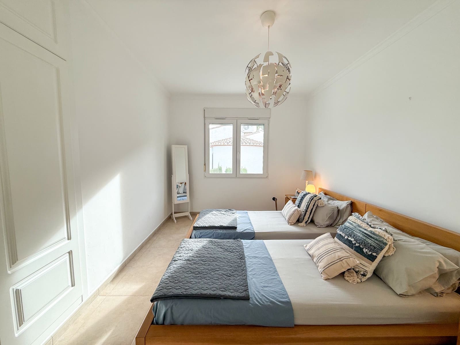 3 chambre Villa/Maison à vendre à Pedreguer avec piscine - 465 000 € (Ref: 10166840)