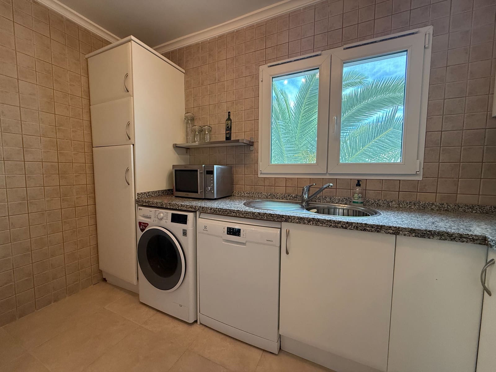 3 chambre Villa/Maison à vendre à Pedreguer avec piscine - 465 000 € (Ref: 10166840)