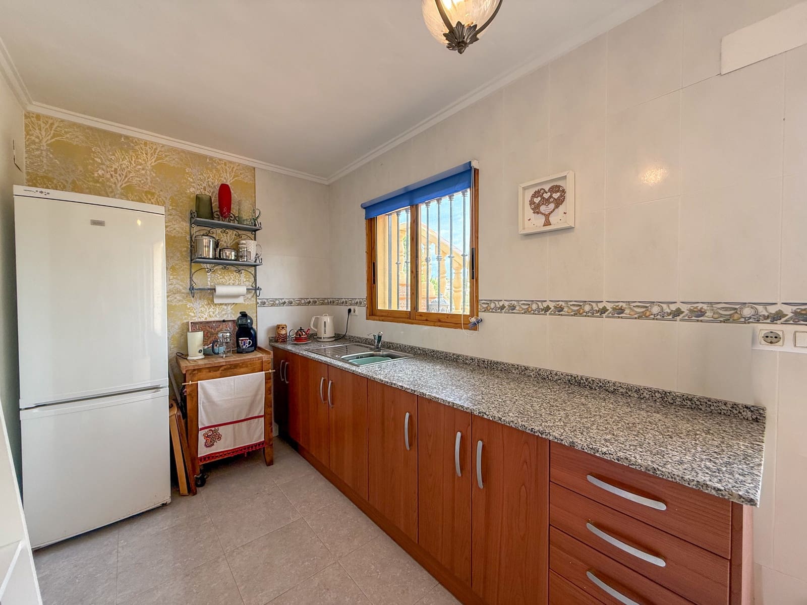 3 sypialnia Willa na sprzedaż w Orba z basenem garażem - 430 000 € (Ref: 10166841)