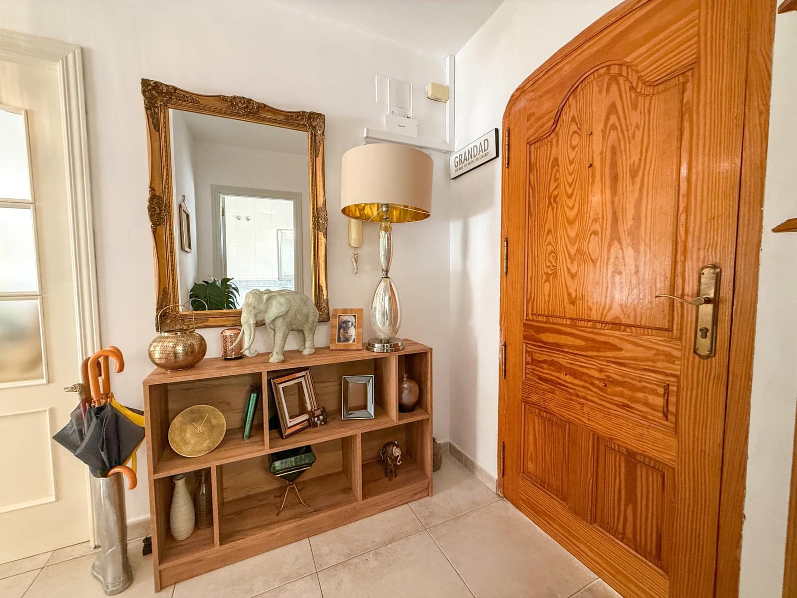 4 bedroom Villa for sale in Albir with pool garage - € 599,000 (Ref: 10166843)
