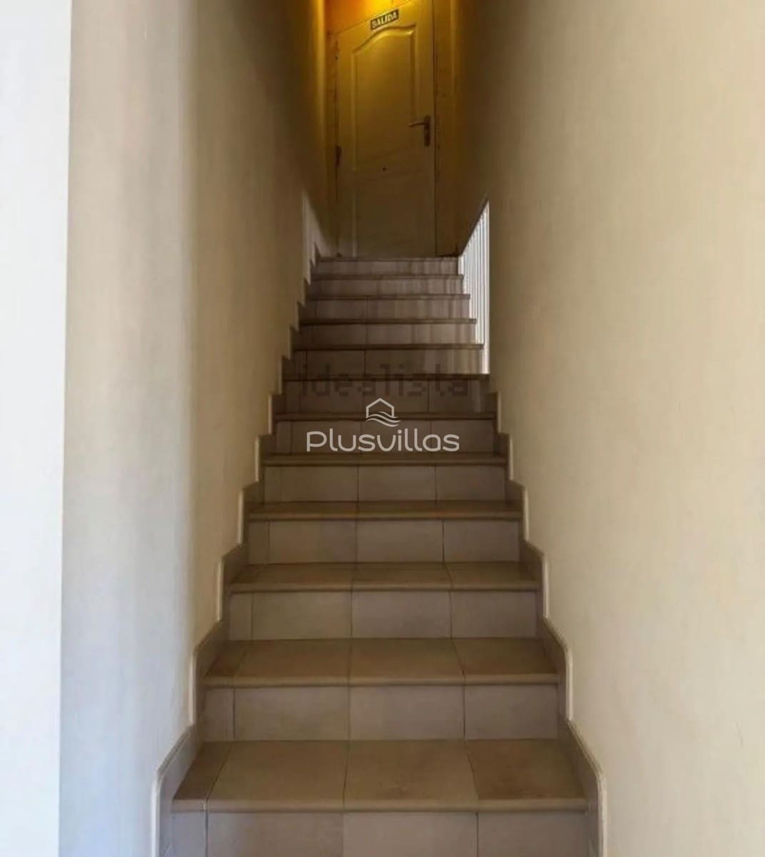 5 bedroom Villa for sale in Callosa d'En Sarria with pool - € 450,000 (Ref: 10166844)