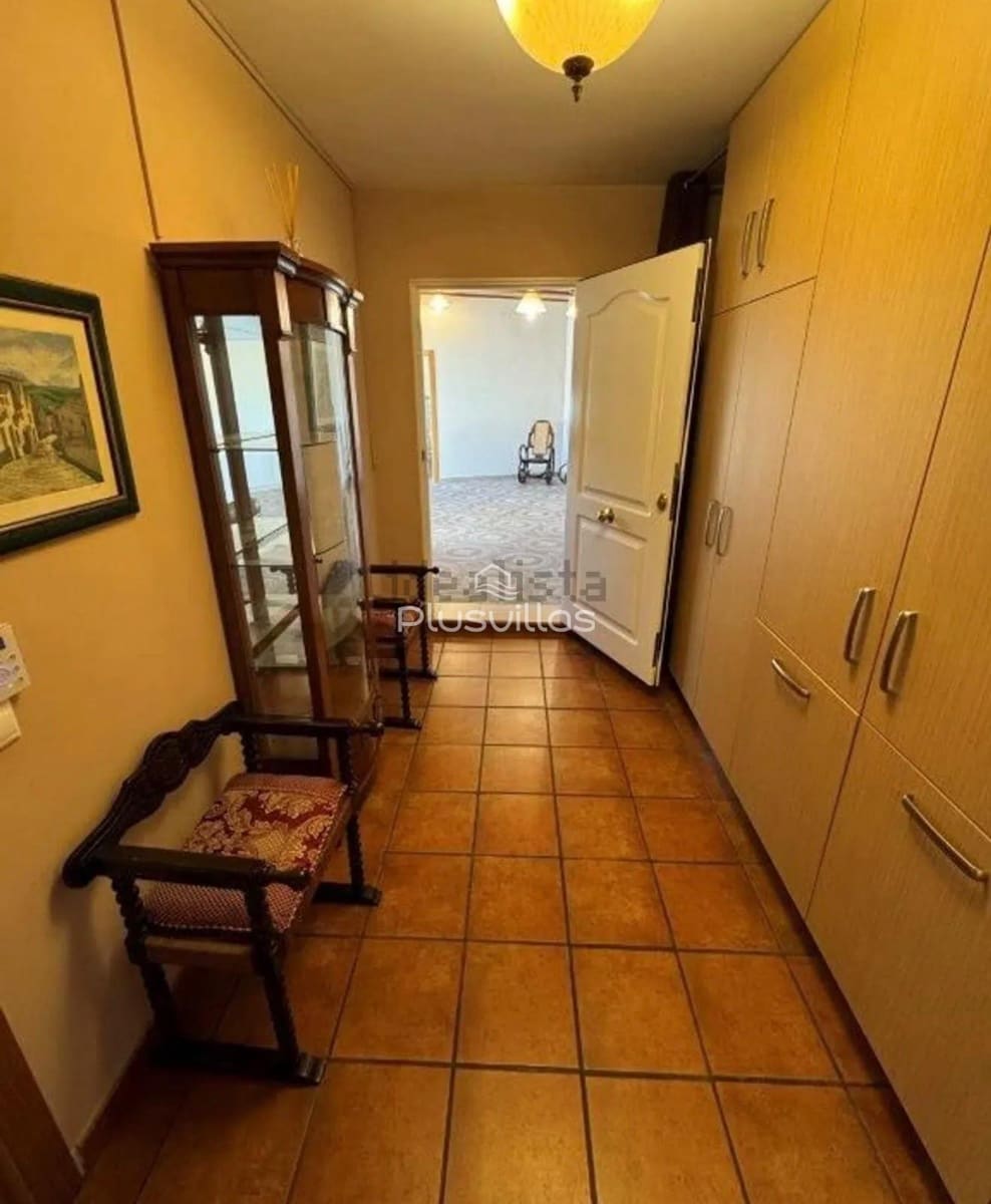 5 bedroom Villa for sale in Callosa d'En Sarria with pool - € 450,000 (Ref: 10166844)