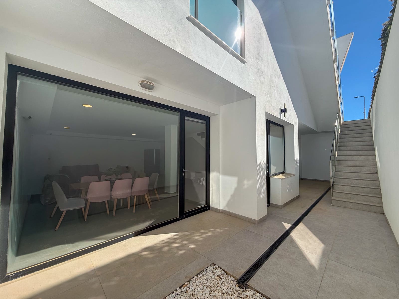 5 Zimmer Villa zu verkaufen in Finestrat mit Pool Garage - 765.000 € (Ref: 10168779)