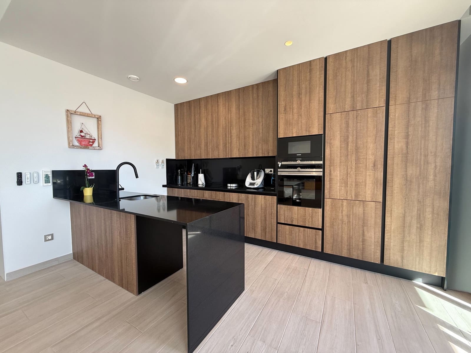 5 Zimmer Villa zu verkaufen in Finestrat mit Pool Garage - 765.000 € (Ref: 10168779)