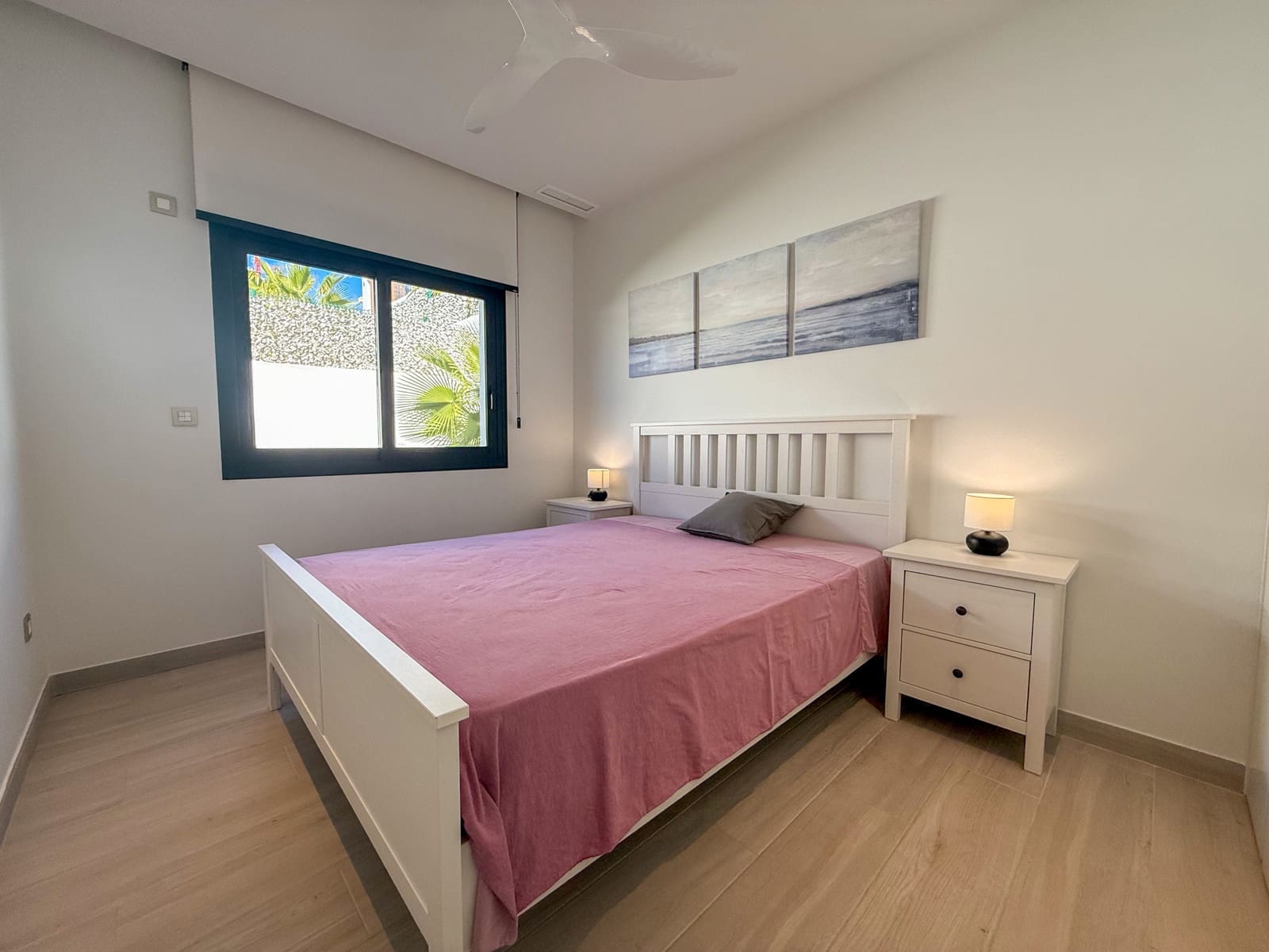 5 Zimmer Villa zu verkaufen in Finestrat mit Pool Garage - 765.000 € (Ref: 10168779)