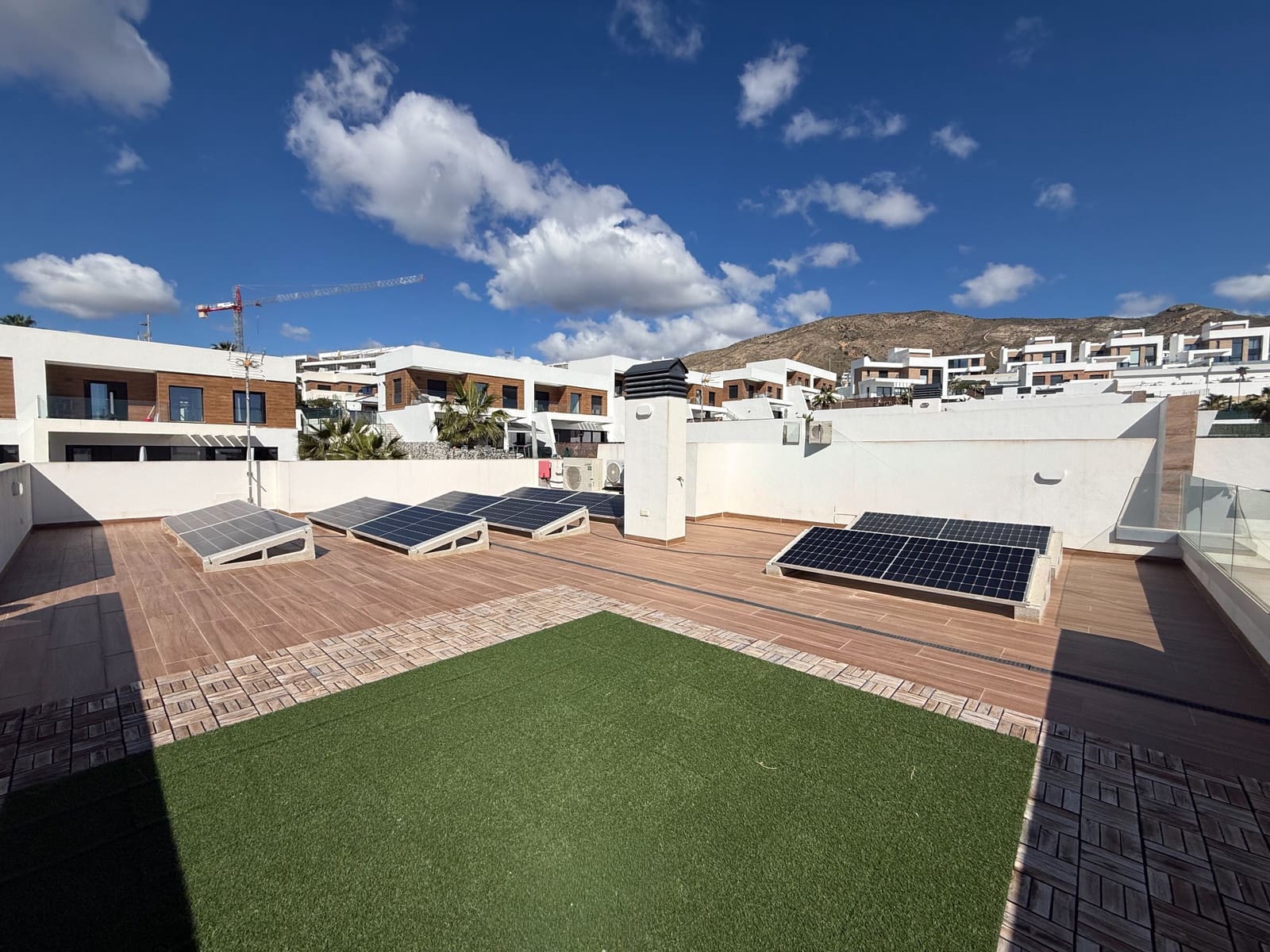5 Zimmer Villa zu verkaufen in Finestrat mit Pool Garage - 765.000 € (Ref: 10168779)