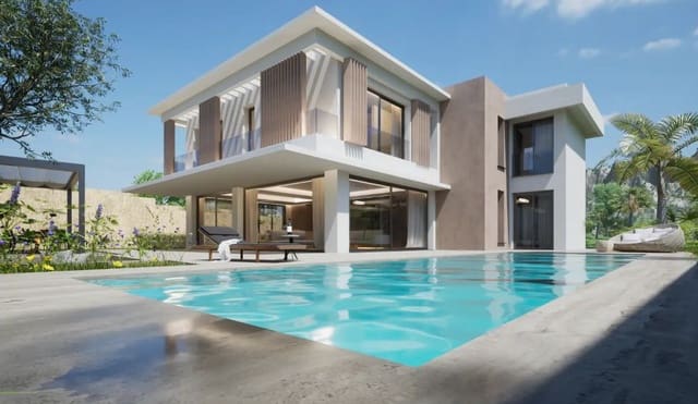 4 bedroom Villa for sale in Casco Urbano, Teulada-Moraira with pool - € 1,575,000 (Ref: 10177380)