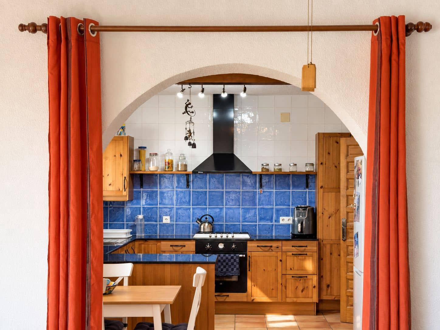 4 sovrum Villa till salu i Callosa d'En Sarria med pool - 445 000 € (Ref: 10177382)