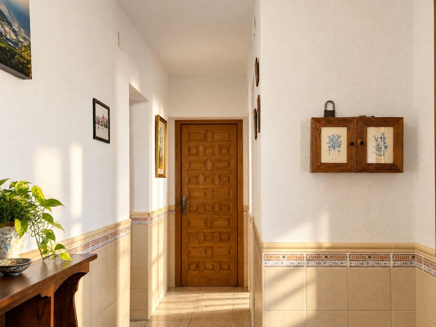 4 sovrum Villa till salu i Callosa d'En Sarria med pool - 445 000 € (Ref: 10177382)