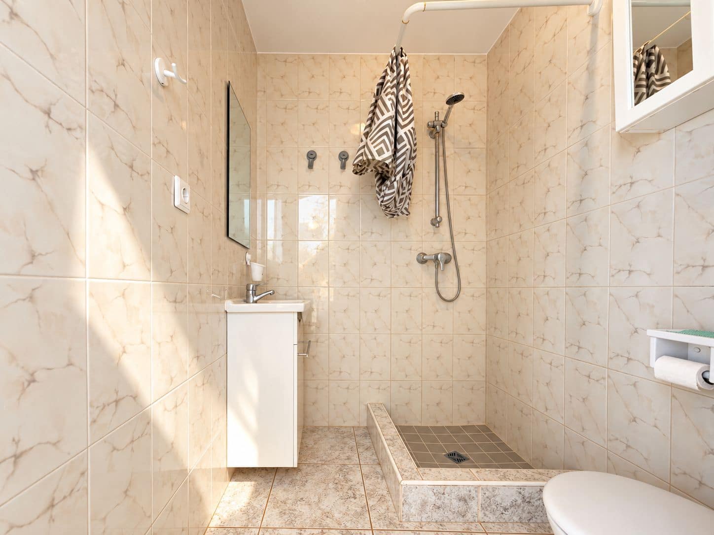 4 sovrum Villa till salu i Callosa d'En Sarria med pool - 445 000 € (Ref: 10177382)