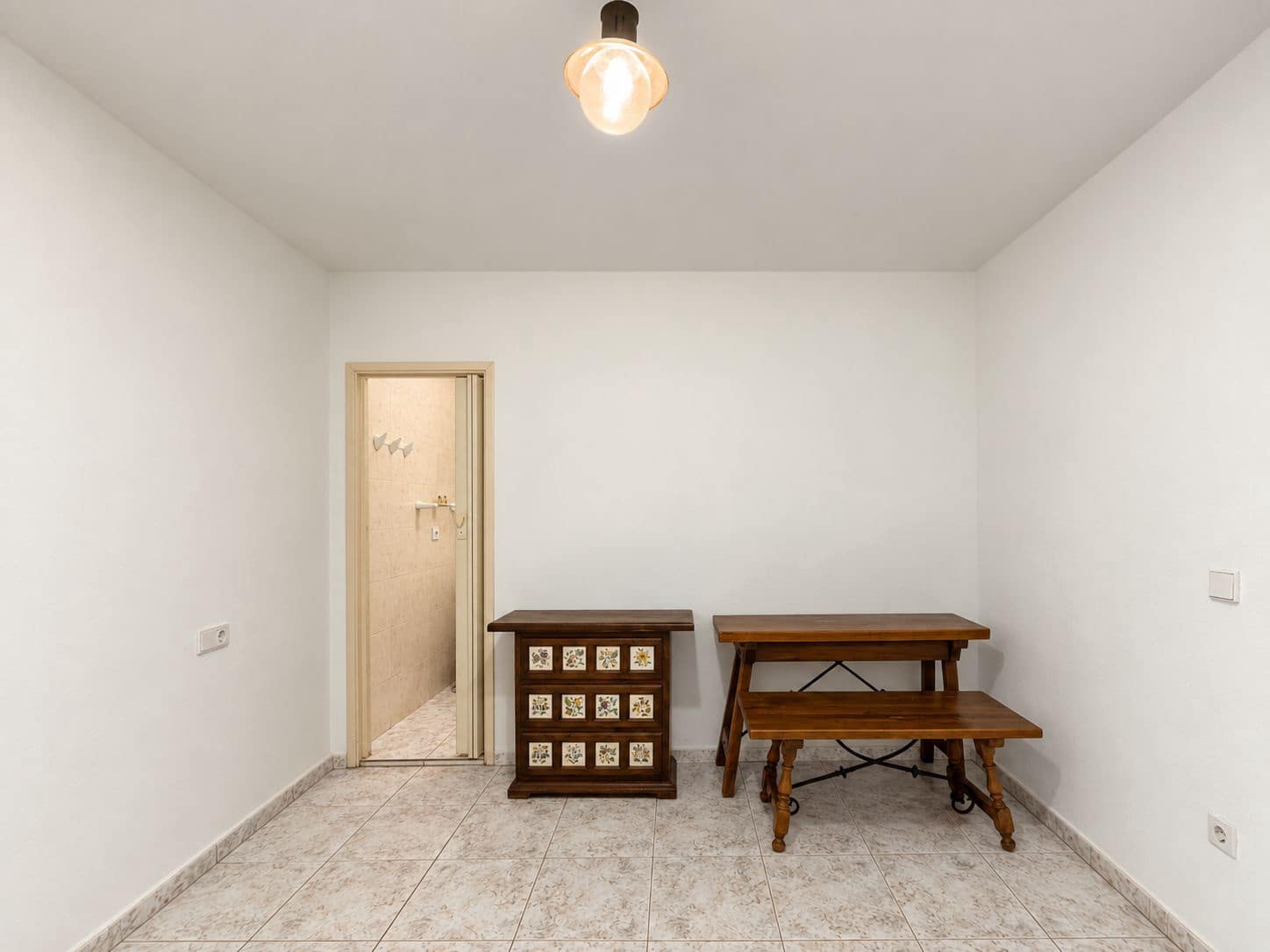 4 sovrum Villa till salu i Callosa d'En Sarria med pool - 445 000 € (Ref: 10177382)