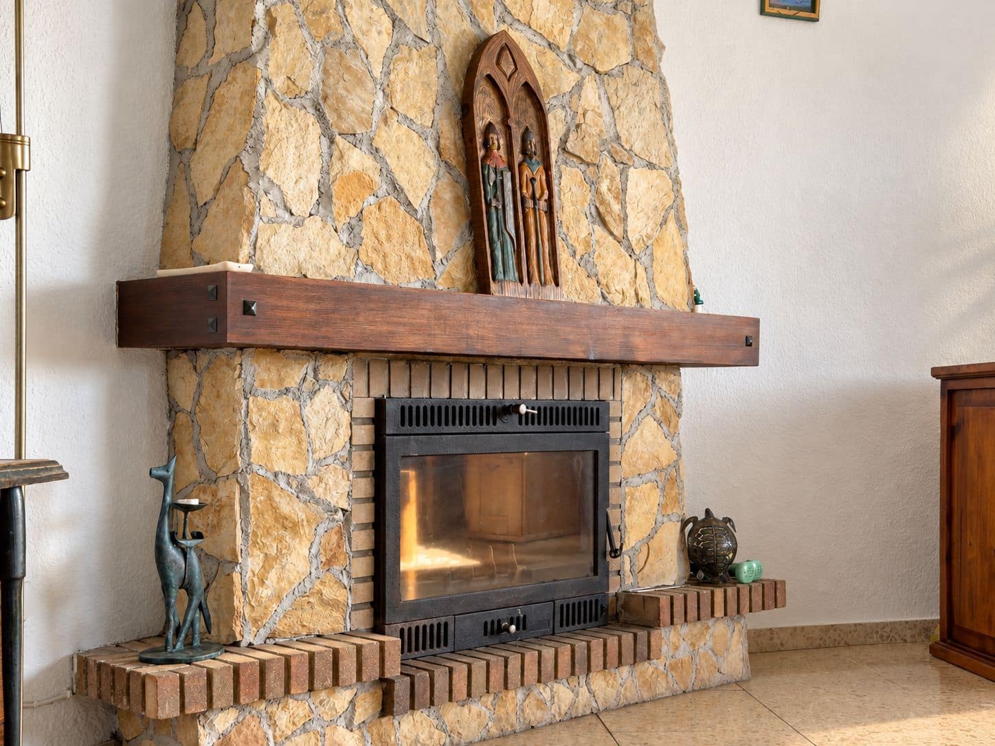 4 sovrum Villa till salu i Callosa d'En Sarria med pool - 445 000 € (Ref: 10177382)