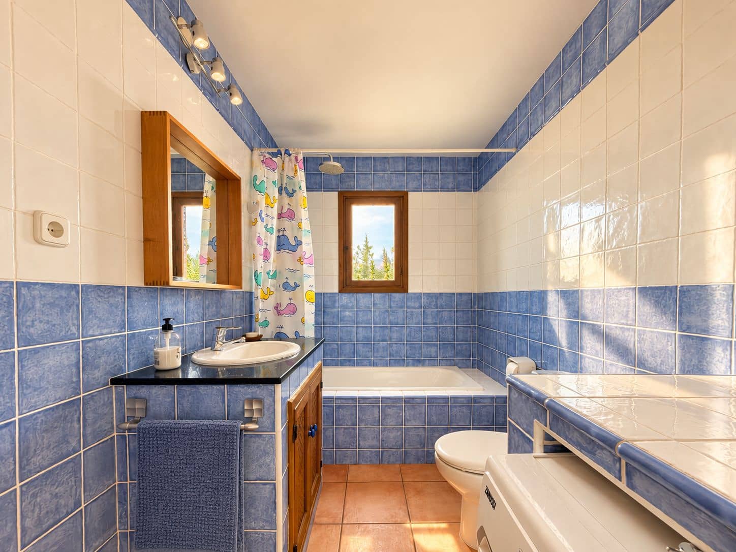 4 sovrum Villa till salu i Callosa d'En Sarria med pool - 445 000 € (Ref: 10177382)