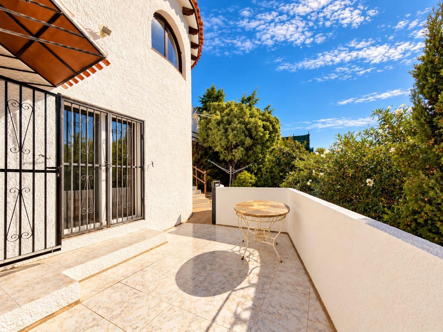 4 sovrum Villa till salu i Callosa d'En Sarria med pool - 445 000 € (Ref: 10177382)
