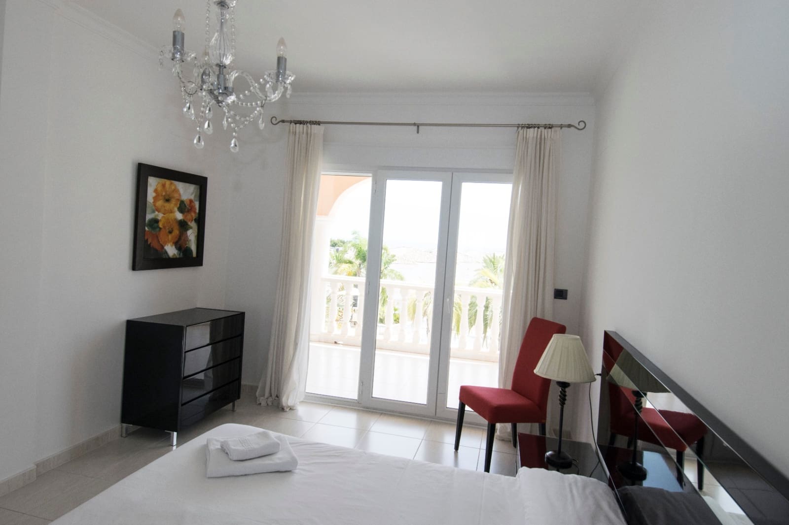1 bedroom Apartment for sale in Benissa with pool - € 249,500 (Ref: 10177383)