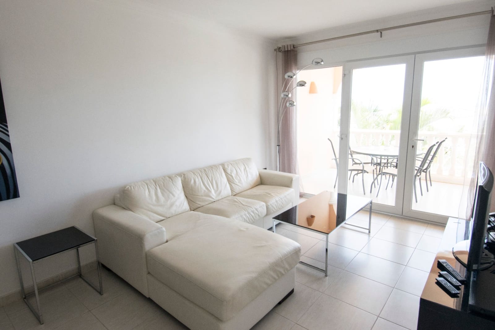 1 bedroom Apartment for sale in Benissa with pool - € 249,500 (Ref: 10177383)
