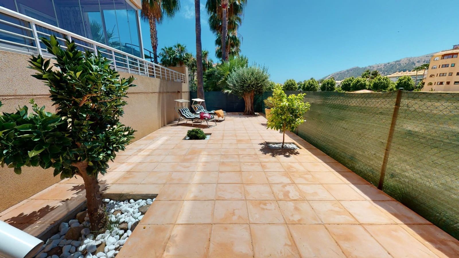 3 camera da letto Appartamento in vendita in Alfaz del Pi / L'Alfas del Pi con piscina - 440.000 € (Rif: 10177386)
