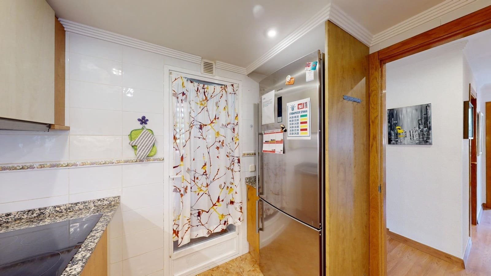 3 camera da letto Appartamento in vendita in Alfaz del Pi / L'Alfas del Pi con piscina - 440.000 € (Rif: 10177386)