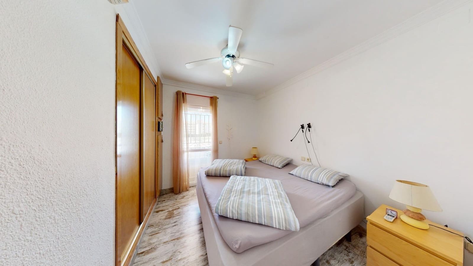 3 camera da letto Appartamento in vendita in Alfaz del Pi / L'Alfas del Pi con piscina - 440.000 € (Rif: 10177386)