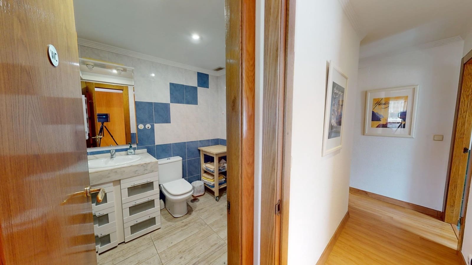 3 camera da letto Appartamento in vendita in Alfaz del Pi / L'Alfas del Pi con piscina - 440.000 € (Rif: 10177386)