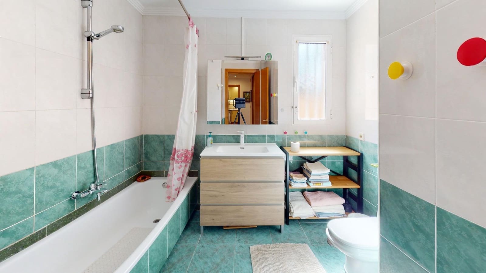 3 camera da letto Appartamento in vendita in Alfaz del Pi / L'Alfas del Pi con piscina - 440.000 € (Rif: 10177386)