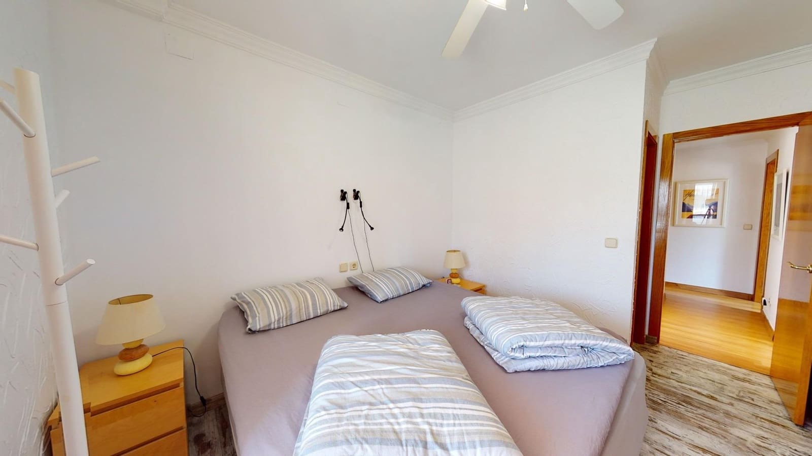 3 camera da letto Appartamento in vendita in Alfaz del Pi / L'Alfas del Pi con piscina - 440.000 € (Rif: 10177386)