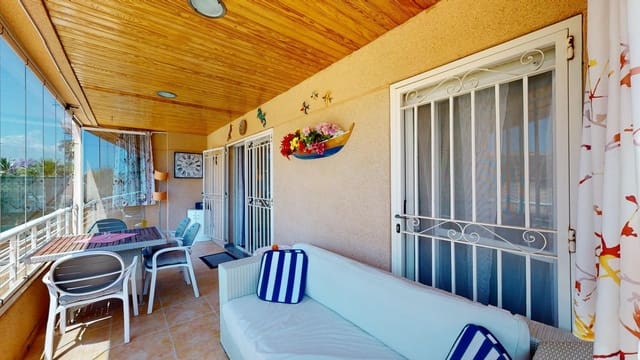 3 quarto Apartamento para venda em Pueblo - Urbanizaciones, Alfaz del Pi / L'Alfàs del Pi com piscina - 440 000 € (Ref: 10177386)