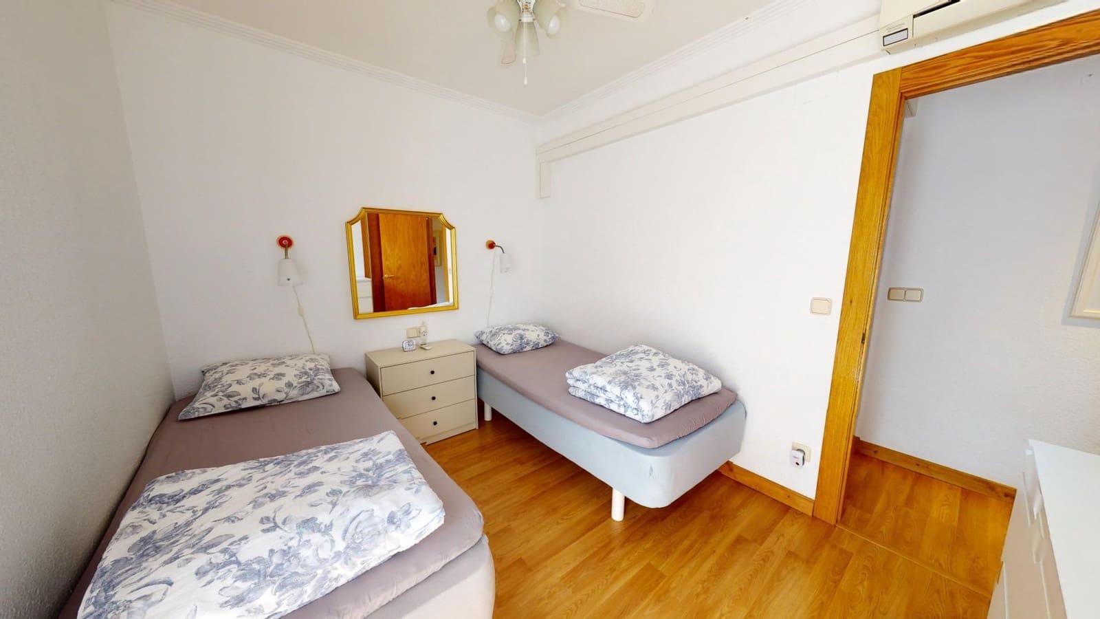 3 camera da letto Appartamento in vendita in Alfaz del Pi / L'Alfas del Pi con piscina - 440.000 € (Rif: 10177386)