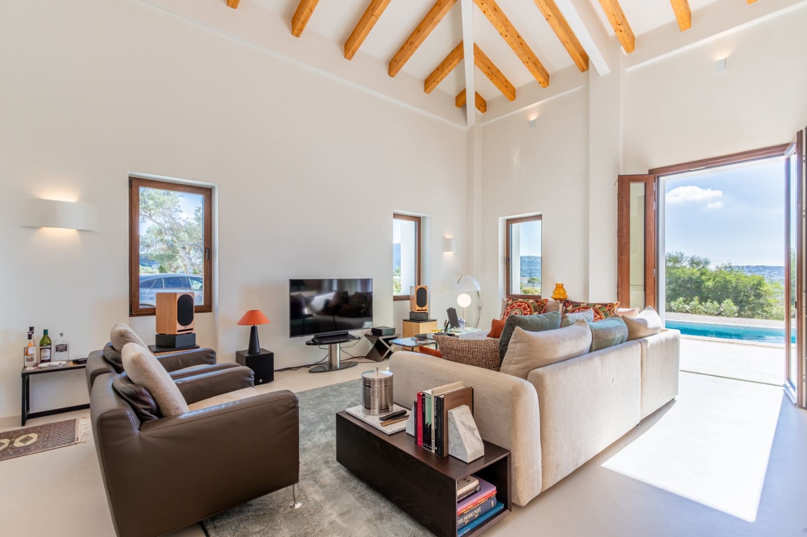3 chambre Villa/Maison à vendre à Moraira avec piscine - 1 497 000 € (Ref: 10180788)