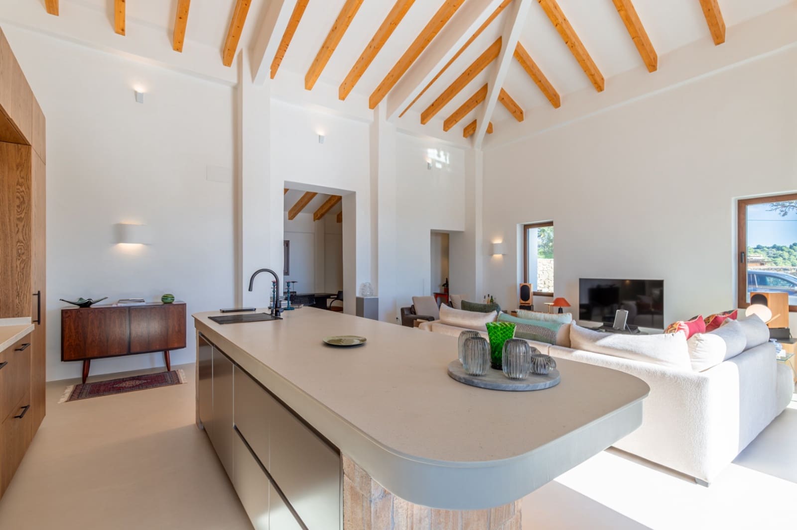 3 chambre Villa/Maison à vendre à Moraira avec piscine - 1 497 000 € (Ref: 10180788)