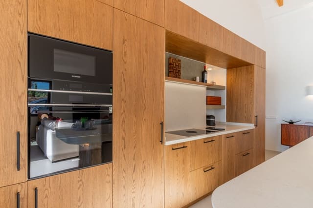 3 quarto Moradia para venda em Casco Urbano, Teulada-Moraira com piscina - 1 497 000 € (Ref: 10180788)
