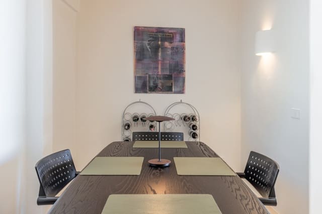 3 quarto Moradia para venda em Casco Urbano, Teulada-Moraira com piscina - 1 497 000 € (Ref: 10180788)