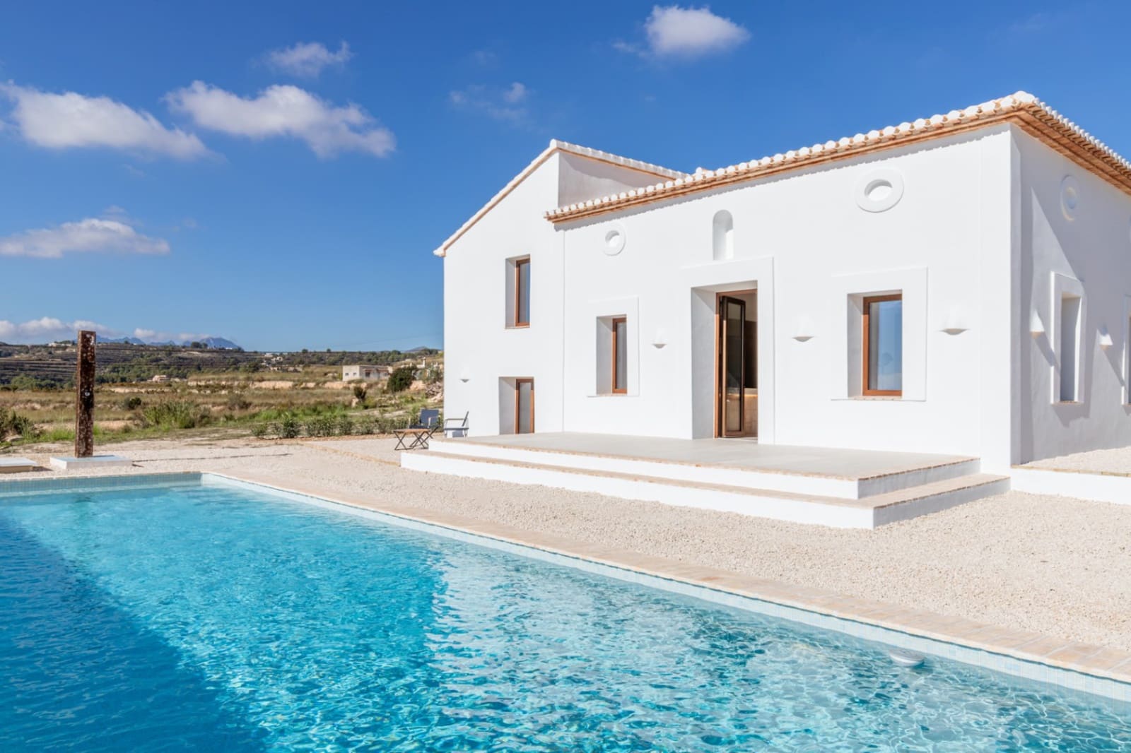 3 chambre Villa/Maison à vendre à Moraira avec piscine - 1 497 000 € (Ref: 10180788)