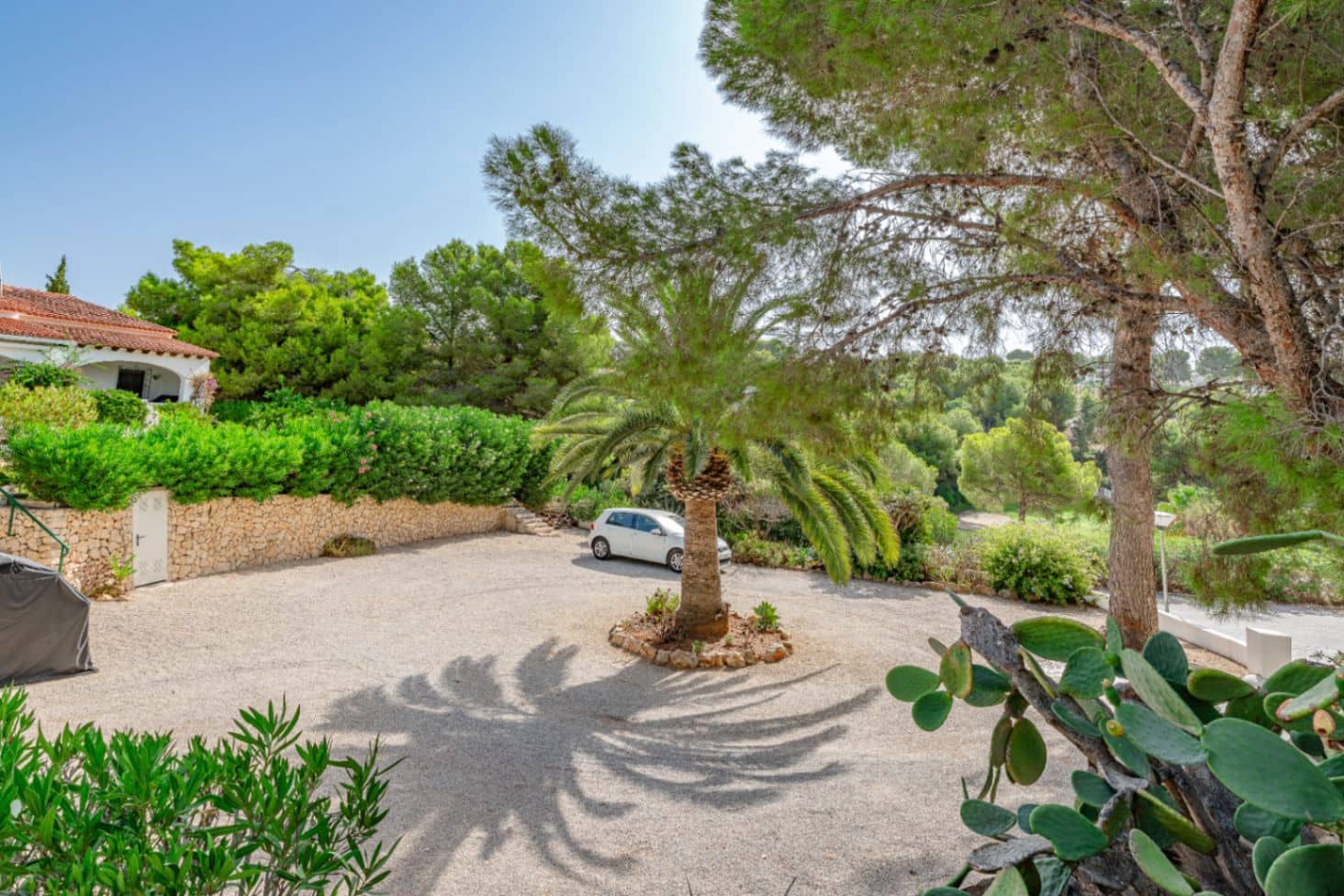 2 bedroom Bungalow for sale in Benissa - € 385,000 (Ref: 10180789)