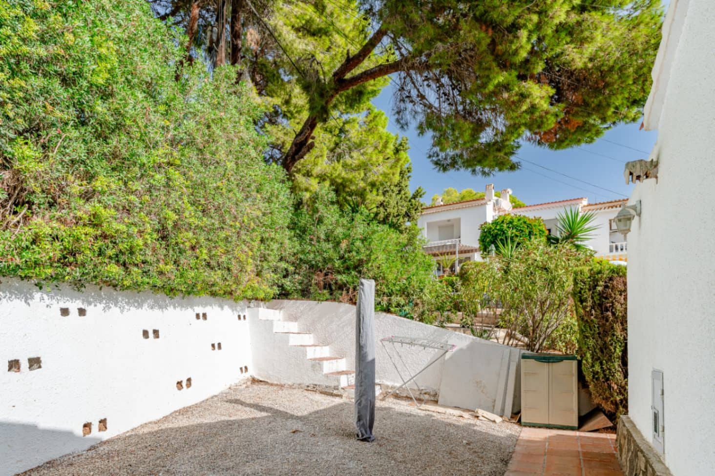 2 bedroom Bungalow for sale in Benissa - € 385,000 (Ref: 10180789)