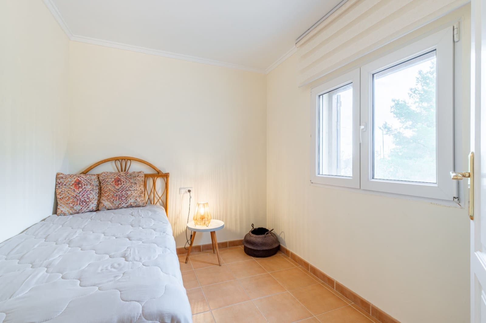 6 chambre Villa/Maison à vendre à Benissa avec piscine - 995 000 € (Ref: 10180790)